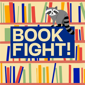 Escucha Book Fight en la aplicación