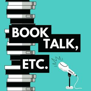 Escucha Book Talk, etc. en la aplicación