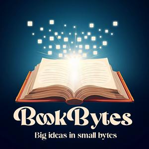 Escucha BookBytes en la aplicación