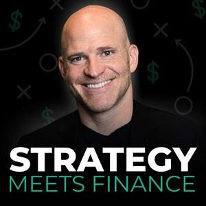 Strategy Meets Finance (Formerly Boosting Your Financial IQ)