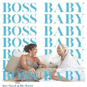 BossBaby