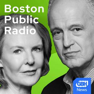 Escucha Boston Public Radio Podcast en la aplicación