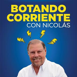 Botando Corriente con Nicolas