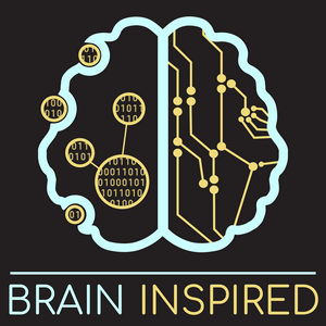 Escucha Brain Inspired en la aplicación