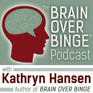 Escucha Brain over Binge Podcast en la aplicación