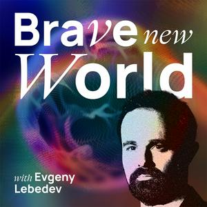 Escucha Brave New World en la aplicación