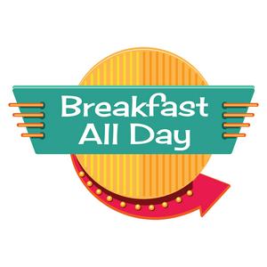 Escucha Breakfast All Day movie reviews en la aplicación