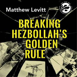 Escucha Breaking Hezbollah's Golden Rule en la aplicación