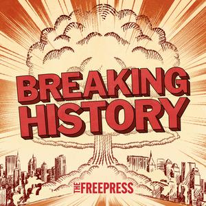 Escucha Breaking History en la aplicación