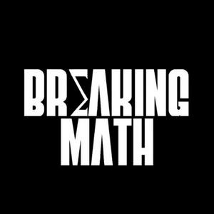 Escucha Breaking Math Podcast en la aplicación