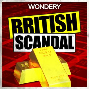 Escucha British Scandal en la aplicación