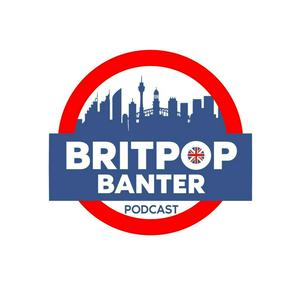 Escucha Britpop Banter en la aplicación