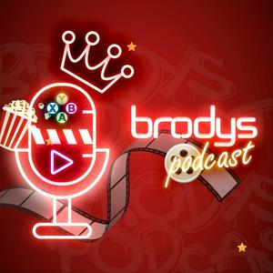 Escucha Brodys Podcast. en la aplicación