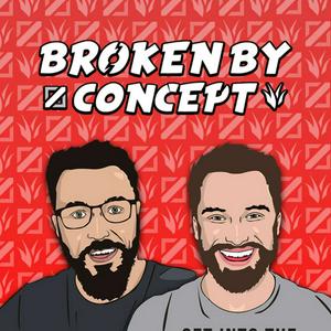 Escucha Broken By Concept: League of Legends Podcast en la aplicación