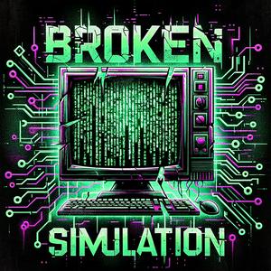 Escucha Broken Simulation with Sam Tripoli and Johnny Woodard en la aplicación