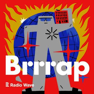 Brrrap