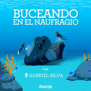 Escucha Buceando en el naufragio en la aplicación