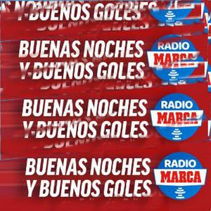 Buenas noches y Buenos goles