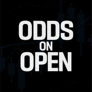 Odds on Open