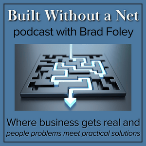 Built Without a Net