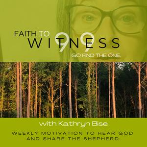 Faith to Witness 99