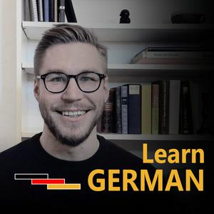 Escucha Learn German | Deutsch lernen | ExpertlyGerman Podcast en la aplicación