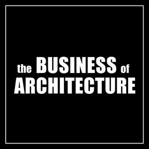 Escucha Business of Architecture Podcast en la aplicación