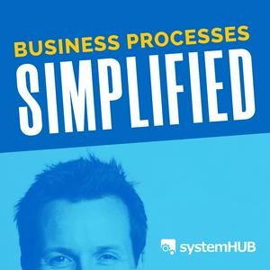 Escucha Business Processes Simplified Podcast en la aplicación