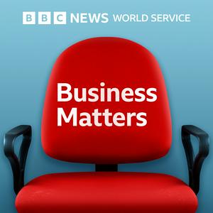 Escucha Business Matters en la aplicación