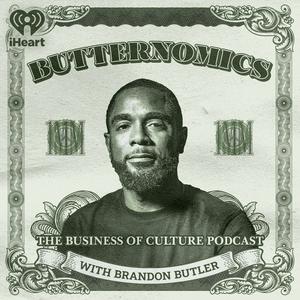 Escucha Butternomics the Business of Culture en la aplicación