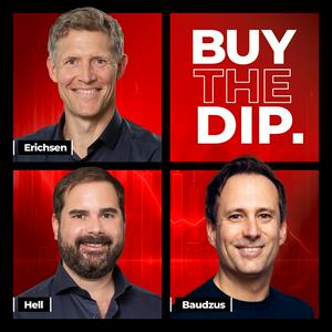 Escucha Buy The Dip en la aplicación