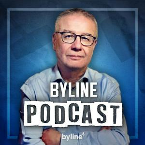 Escucha Byline Podcast en la aplicación