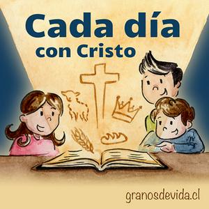 Escucha Cada día con Cristo — Podcast infantil en la aplicación