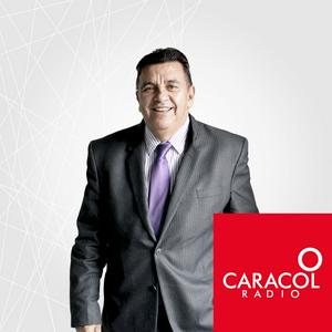 Escucha Café Caracol en la aplicación