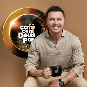 Escucha Café Com Deus Pai | Podcast oficial en la aplicación