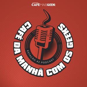 Café da Manhã com os Geeks