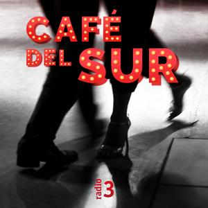 Escucha Café del sur en la aplicación