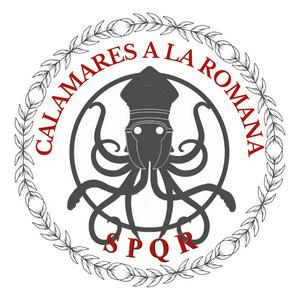 Calamares a la romana