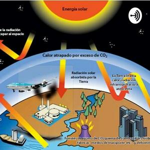 CALENTAMIENTO GLOBAL