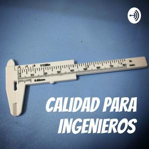 Escucha Calidad para Ingenieros en la aplicación