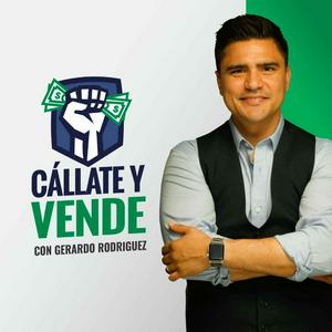 Escucha Cállate y Vende en la aplicación