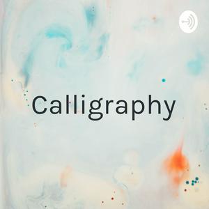 Calligraphy: a dying art