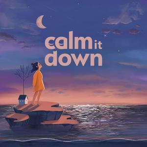 Escucha Calm it Down en la aplicación