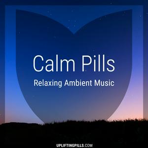 Escucha Calm Pills - Soothing Space Ambient and Piano Music for Relaxing, Sleeping, Reading, or Mindful Meditation en la aplicación