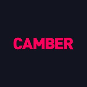 Escucha CAMBER en la aplicación