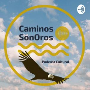 Escucha Caminos SonOros en la aplicación
