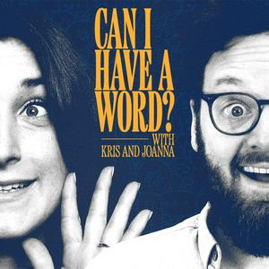 Can I Have a Word?