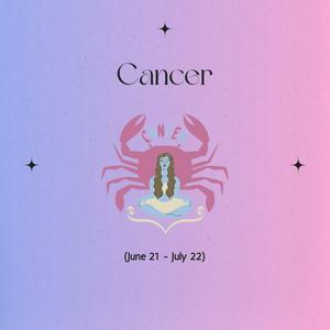 Escucha CANCER DAILY HOROSCOPE en la aplicación