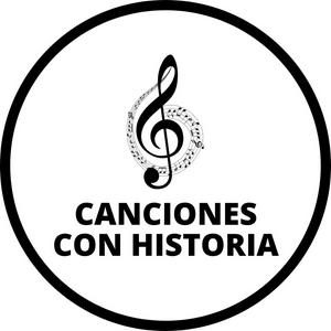 Escucha Canciones con historia en la aplicación