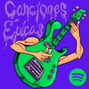 Canciones Épicas